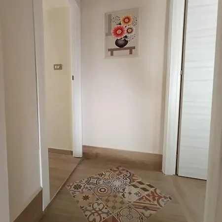 Casa Del Saraceno Ravanusa