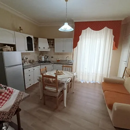 Casa Del Saraceno Apartment Ravanusa