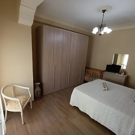 Apartment Casa Del Saraceno