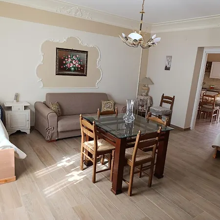 Casa Del Saraceno